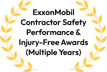 ExxonMobil Contractor Safety Performance